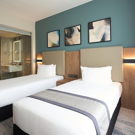 Opero Hotel Southkey ג'והור בהרו מראה חיצוני תמונה