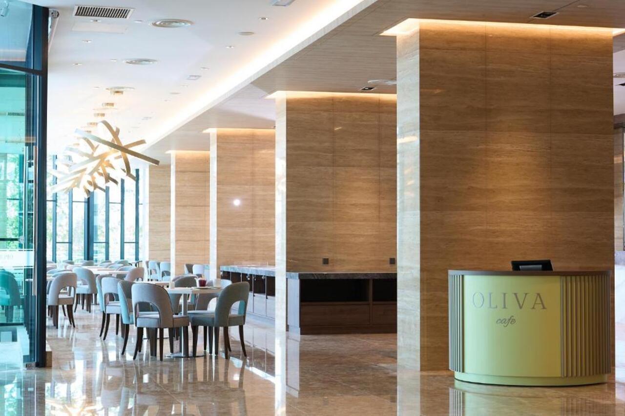 Opero Hotel Southkey ג'והור בהרו מראה חיצוני תמונה