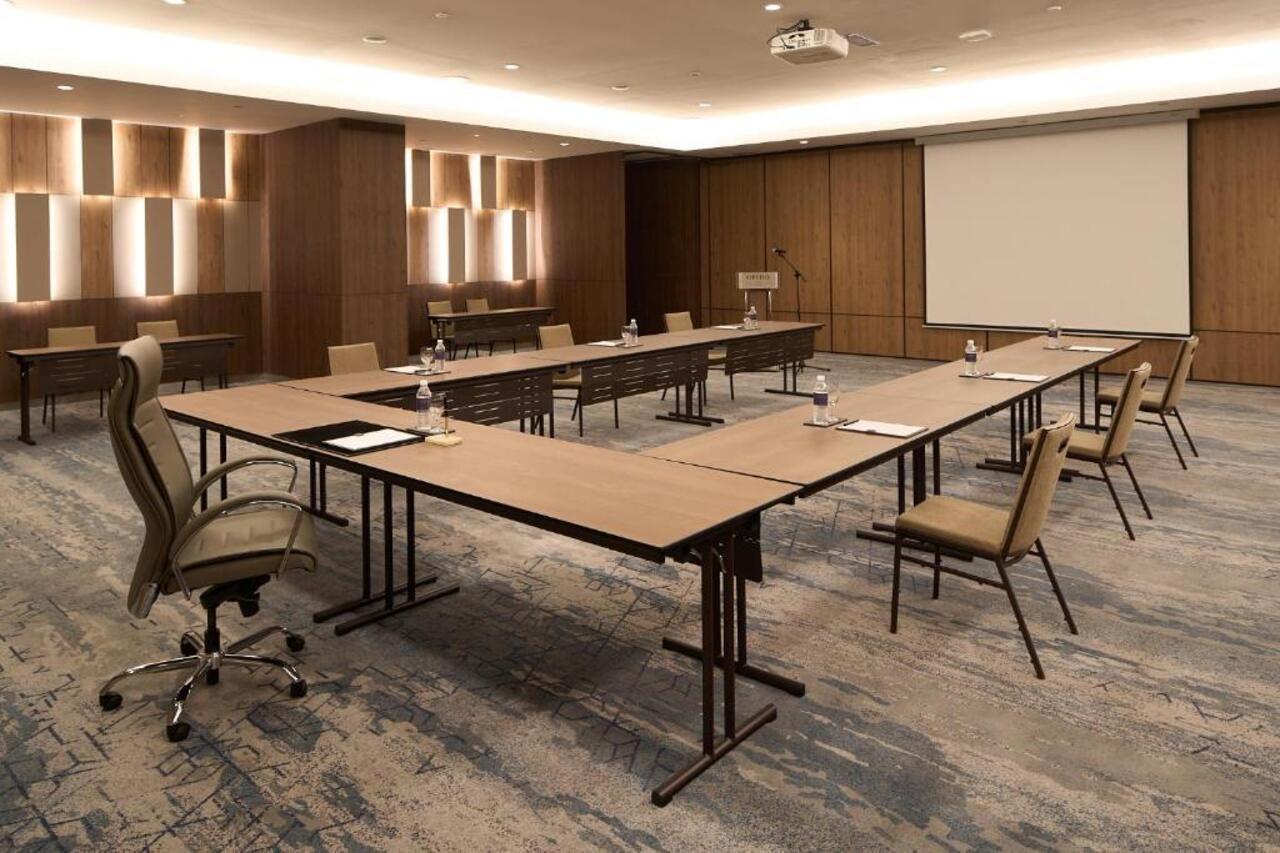 Opero Hotel Southkey ג'והור בהרו מראה חיצוני תמונה
