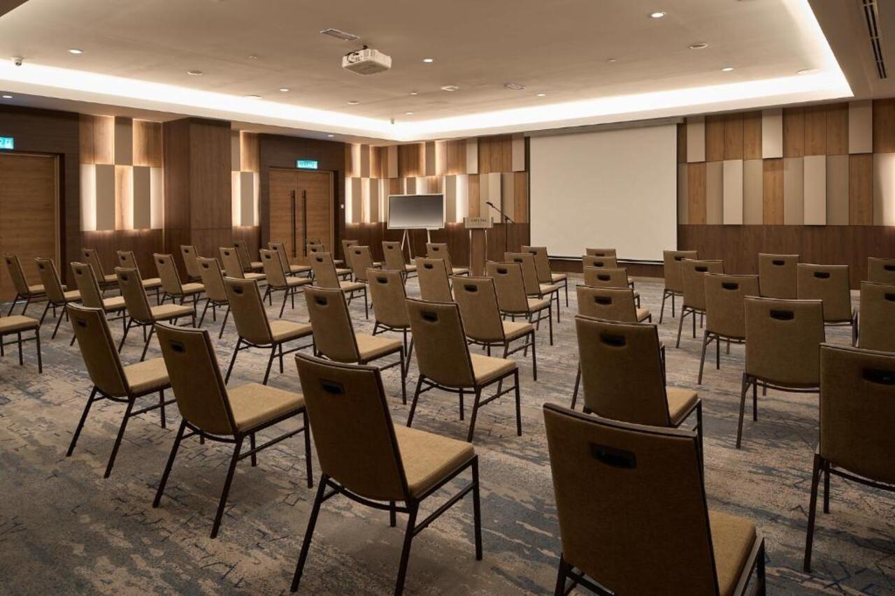 Opero Hotel Southkey ג'והור בהרו מראה חיצוני תמונה