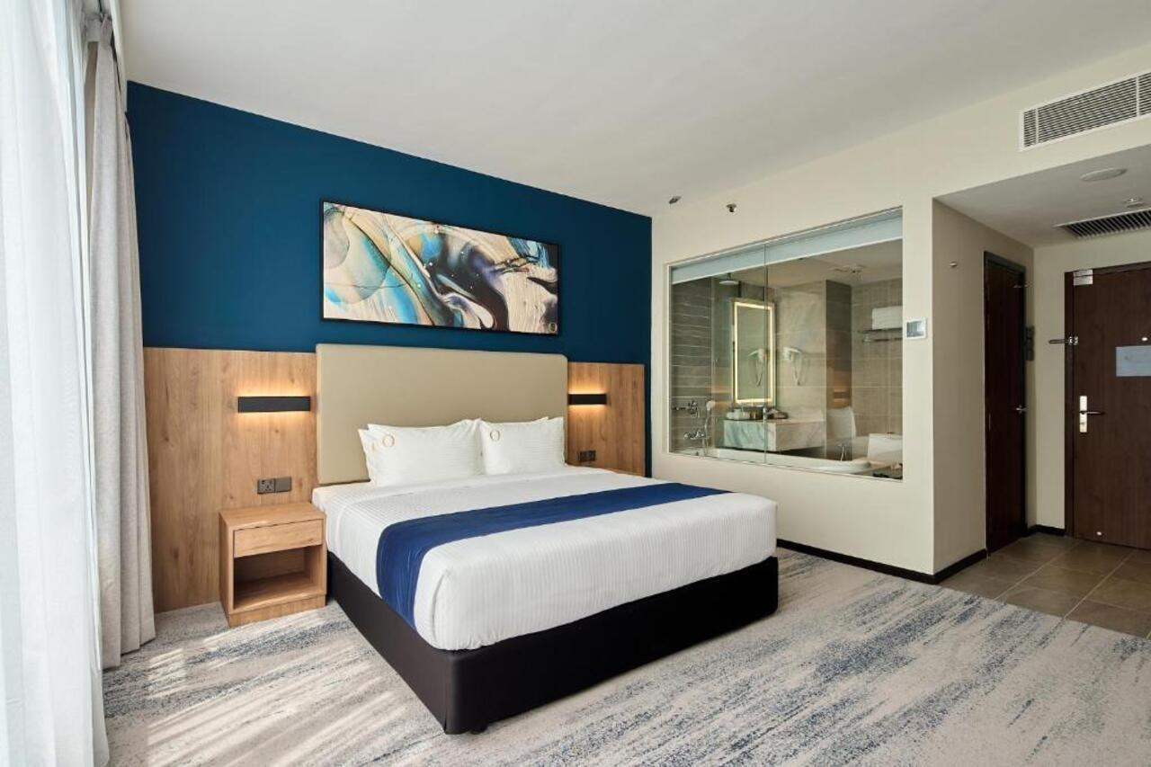 Opero Hotel Southkey ג'והור בהרו מראה חיצוני תמונה