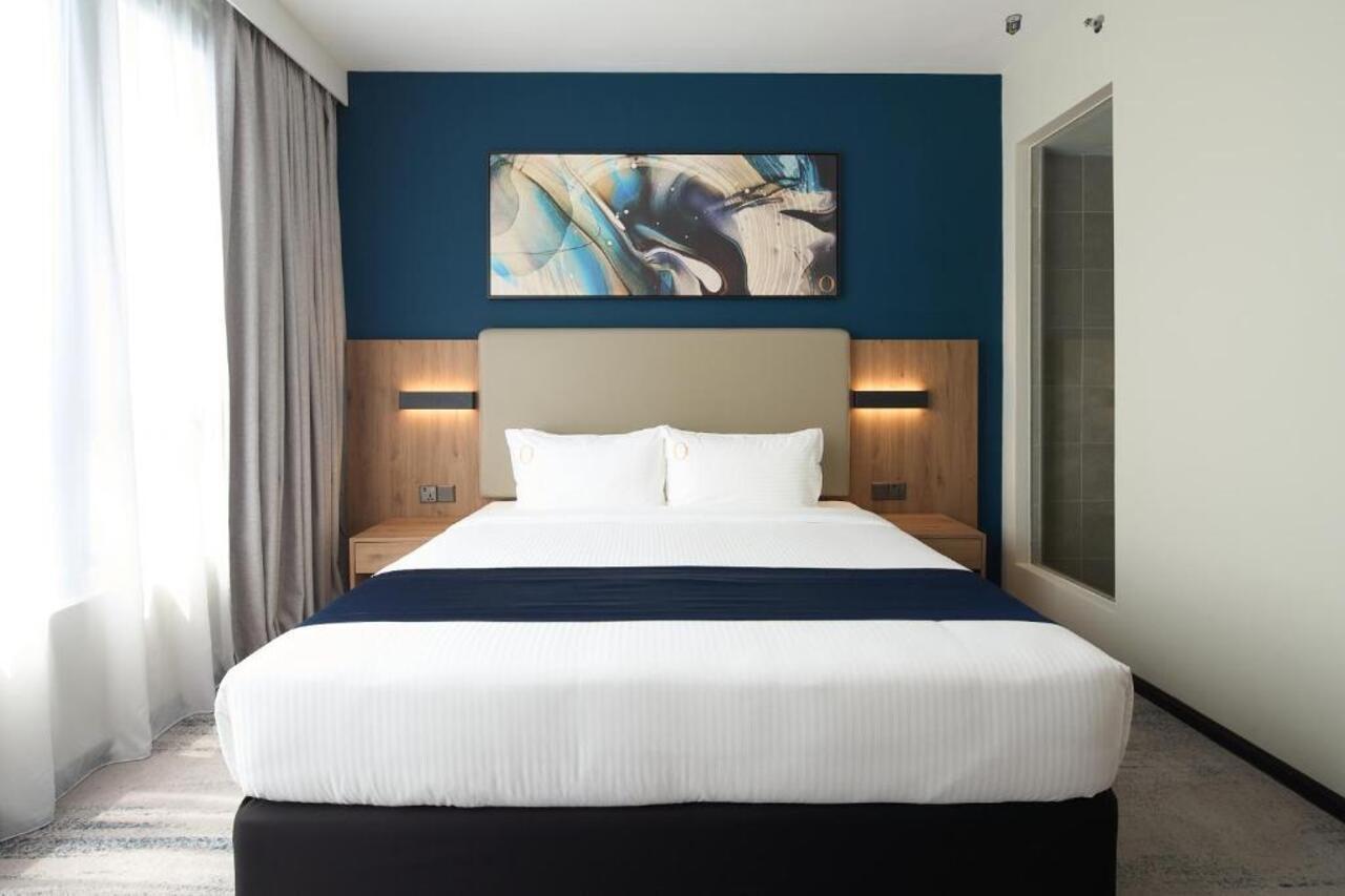 Opero Hotel Southkey ג'והור בהרו מראה חיצוני תמונה