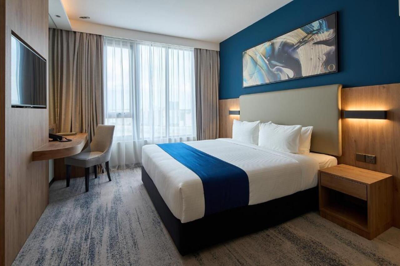 Opero Hotel Southkey ג'והור בהרו מראה חיצוני תמונה