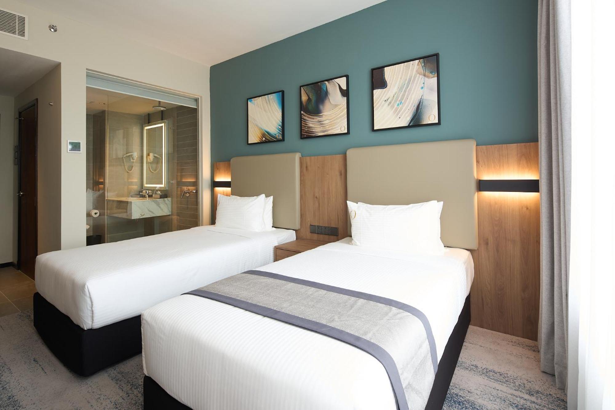 Opero Hotel Southkey ג'והור בהרו מראה חיצוני תמונה