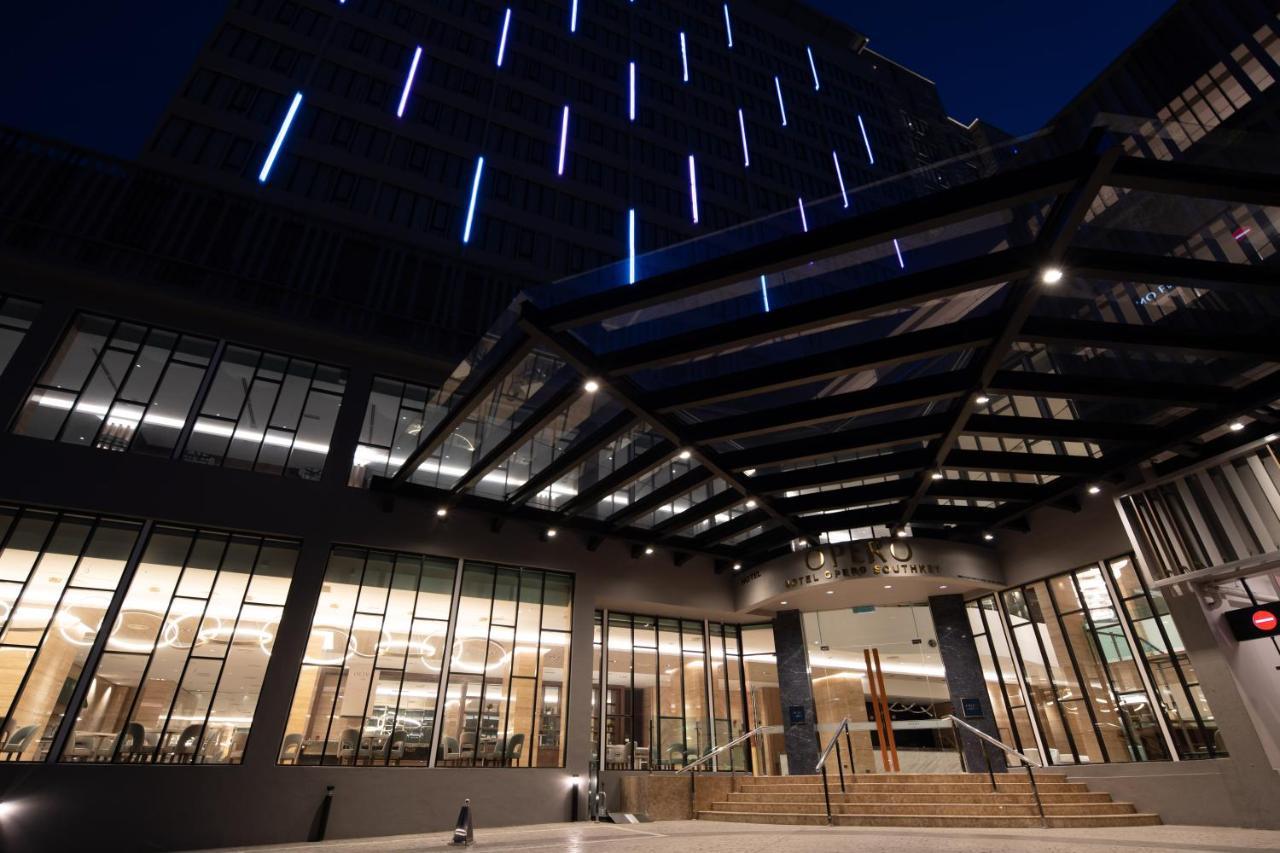 Opero Hotel Southkey ג'והור בהרו מראה חיצוני תמונה
