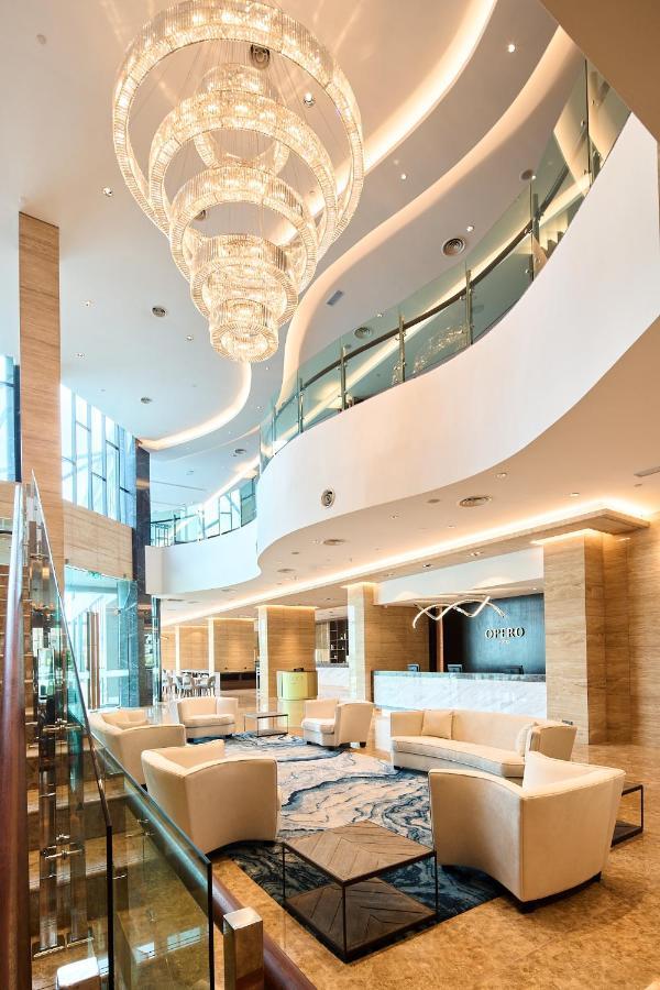 Opero Hotel Southkey ג'והור בהרו מראה חיצוני תמונה