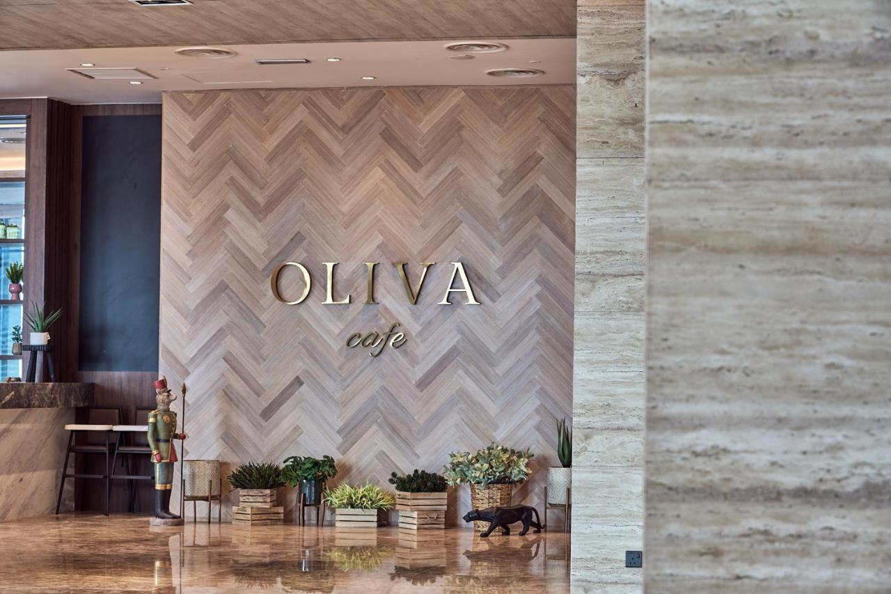 Opero Hotel Southkey ג'והור בהרו מראה חיצוני תמונה