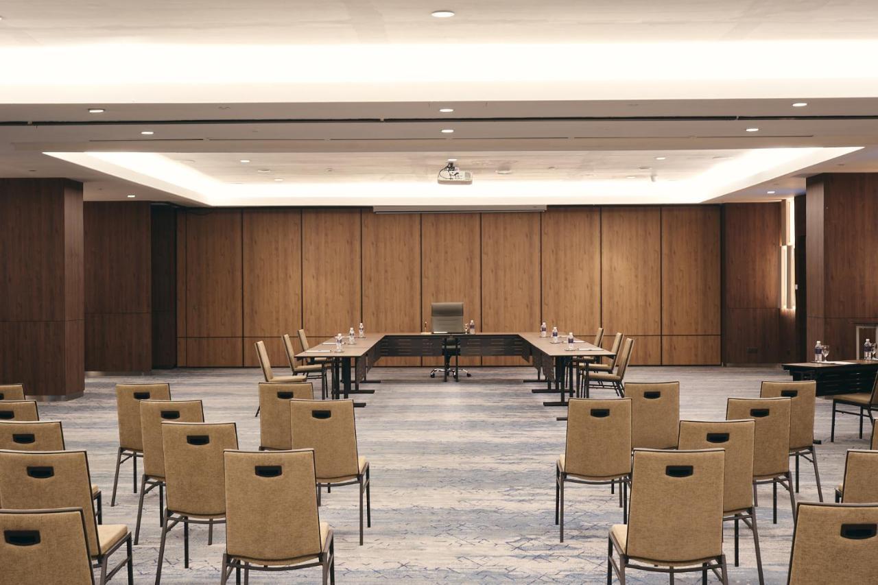 Opero Hotel Southkey ג'והור בהרו מראה חיצוני תמונה
