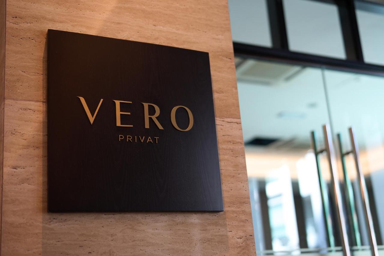 Opero Hotel Southkey ג'והור בהרו מראה חיצוני תמונה