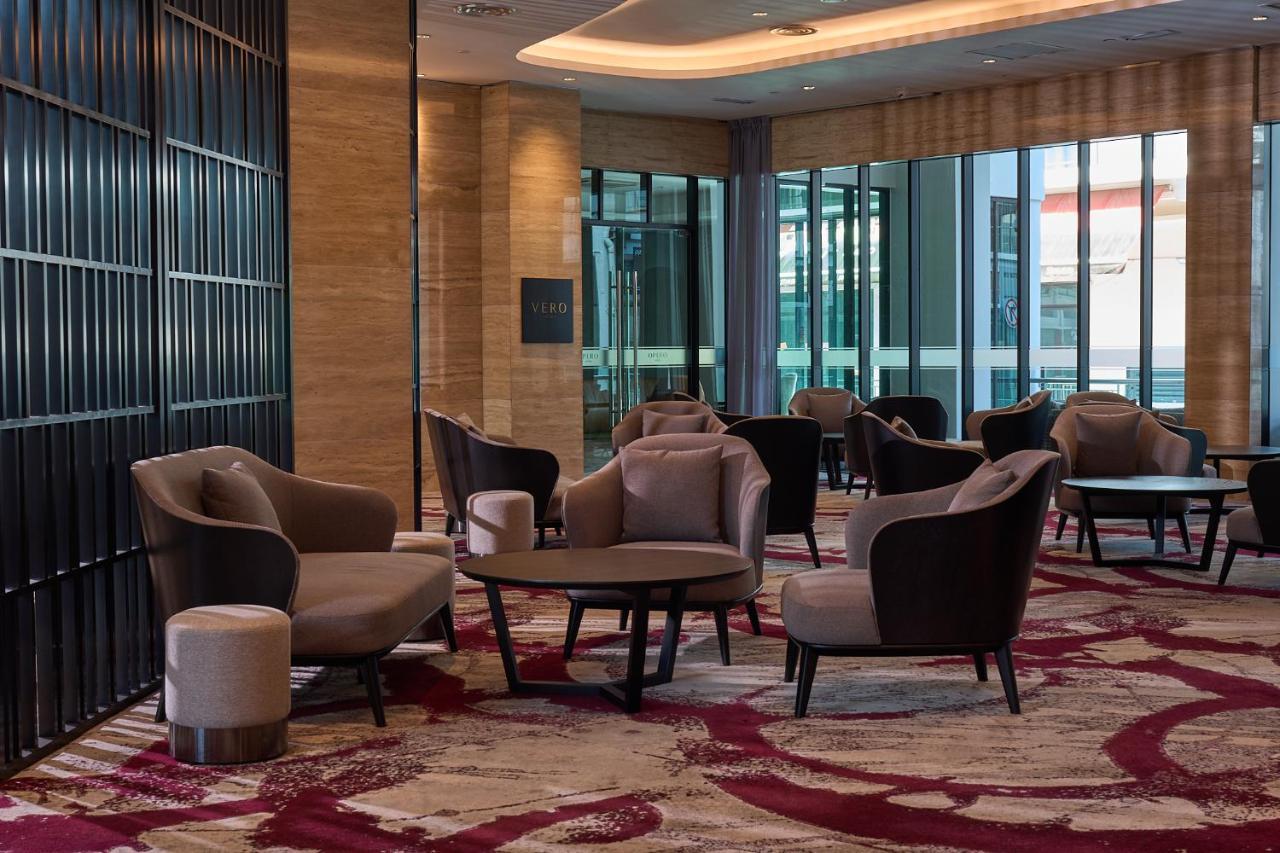 Opero Hotel Southkey ג'והור בהרו מראה חיצוני תמונה