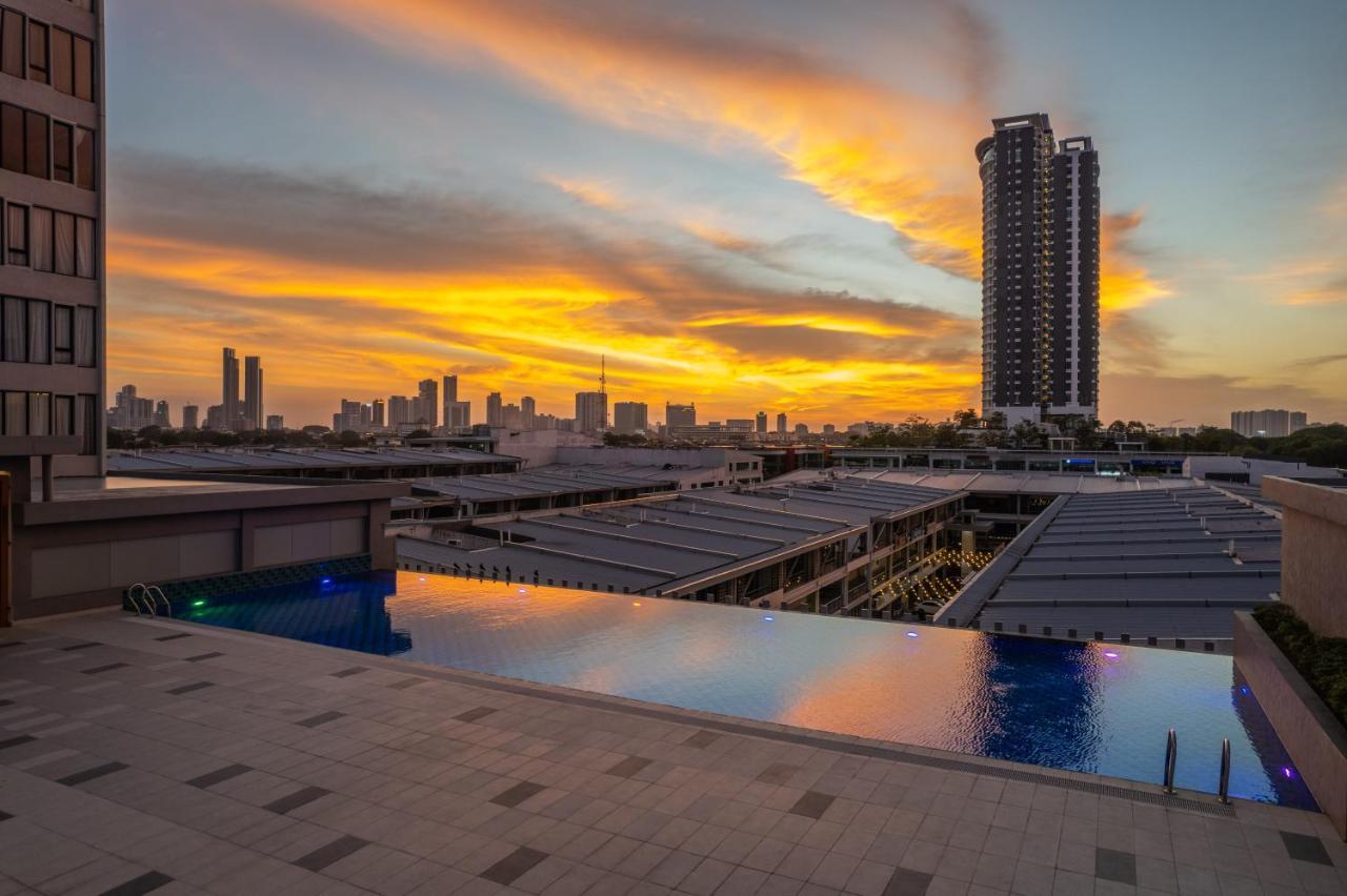 Opero Hotel Southkey ג'והור בהרו מראה חיצוני תמונה