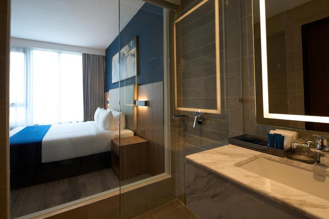 Opero Hotel Southkey ג'והור בהרו מראה חיצוני תמונה