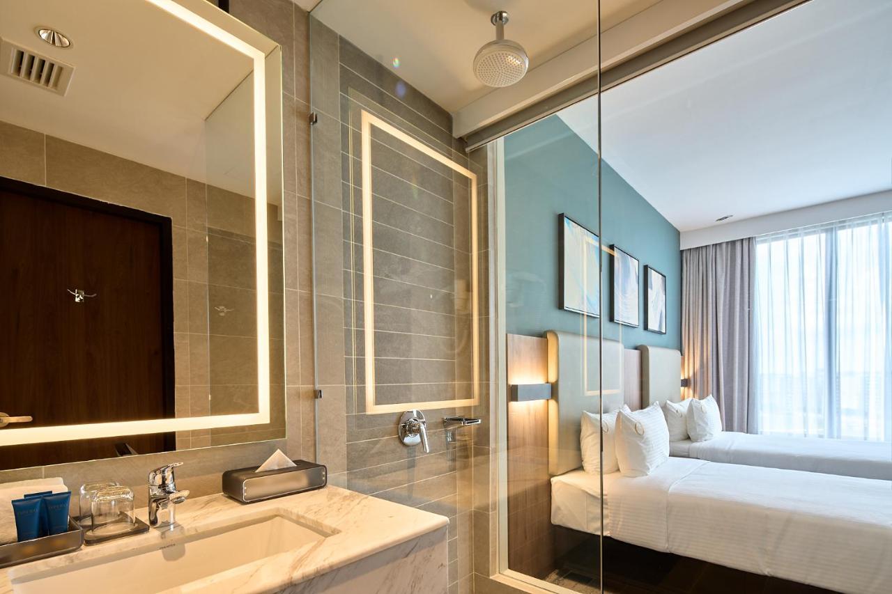 Opero Hotel Southkey ג'והור בהרו מראה חיצוני תמונה