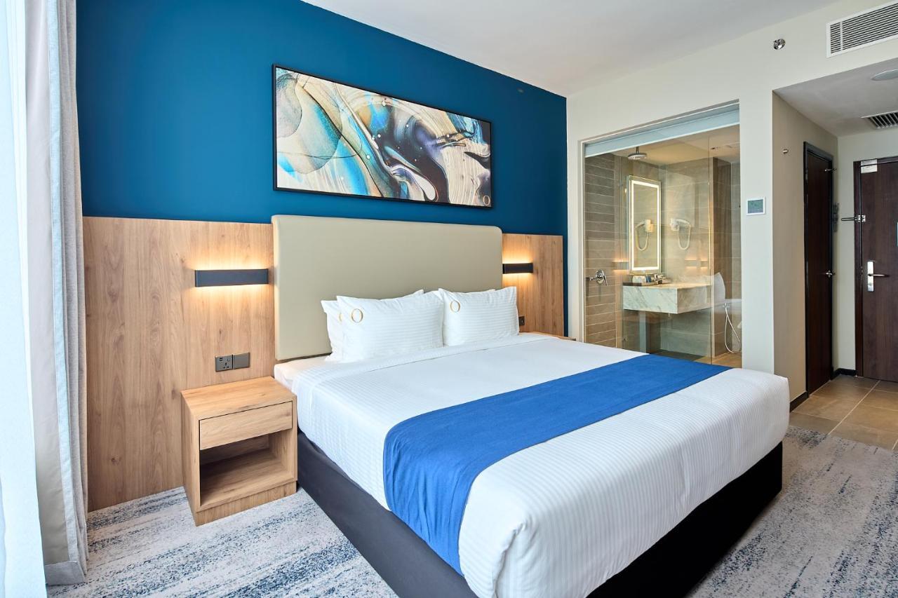 Opero Hotel Southkey ג'והור בהרו מראה חיצוני תמונה