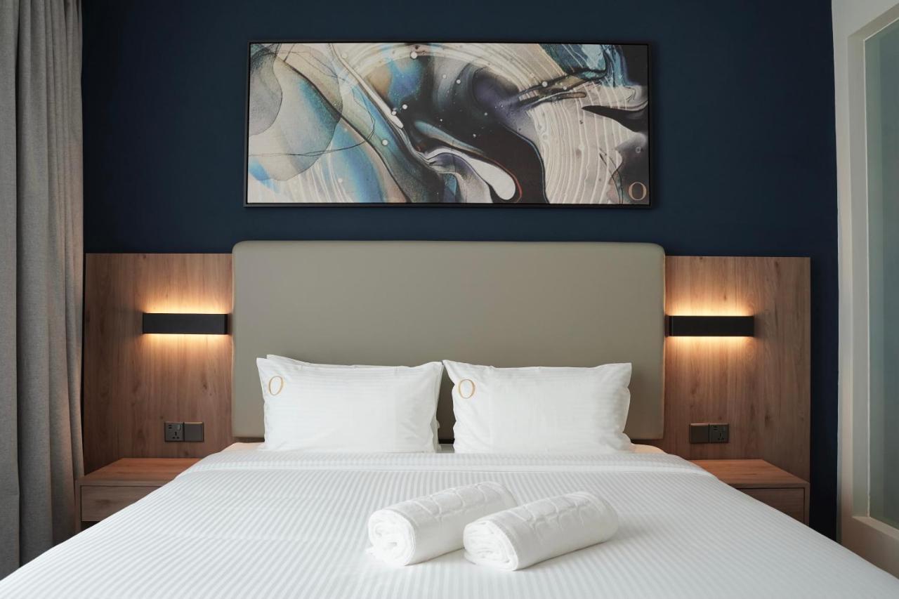 Opero Hotel Southkey ג'והור בהרו מראה חיצוני תמונה
