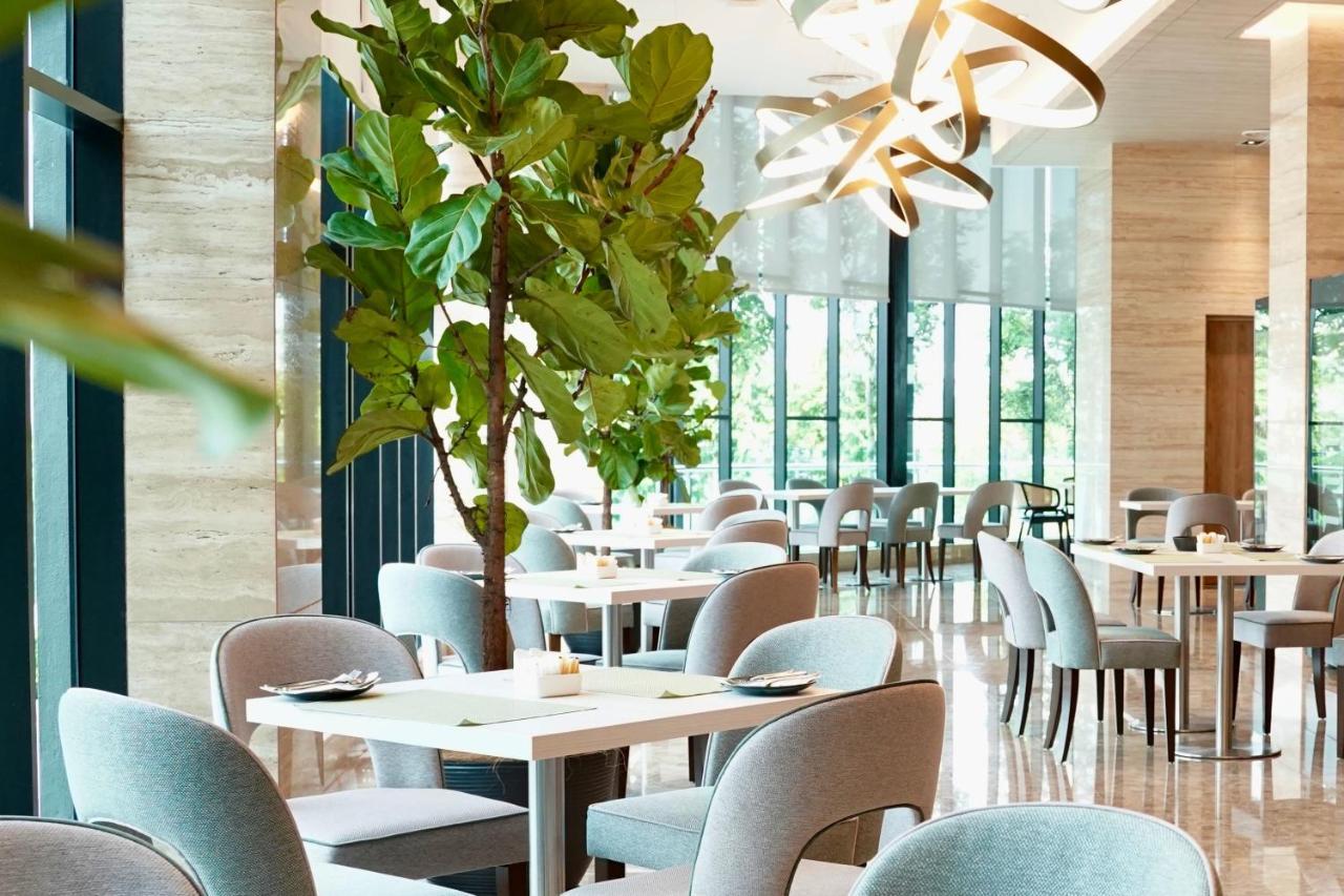 Opero Hotel Southkey ג'והור בהרו מראה חיצוני תמונה
