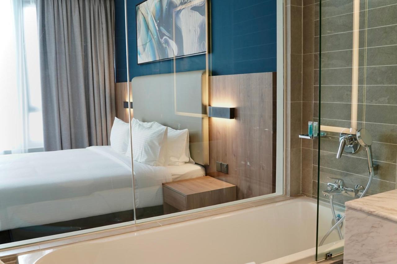 Opero Hotel Southkey ג'והור בהרו מראה חיצוני תמונה
