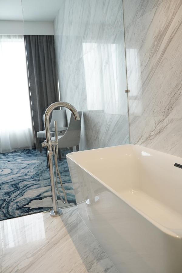Opero Hotel Southkey ג'והור בהרו מראה חיצוני תמונה