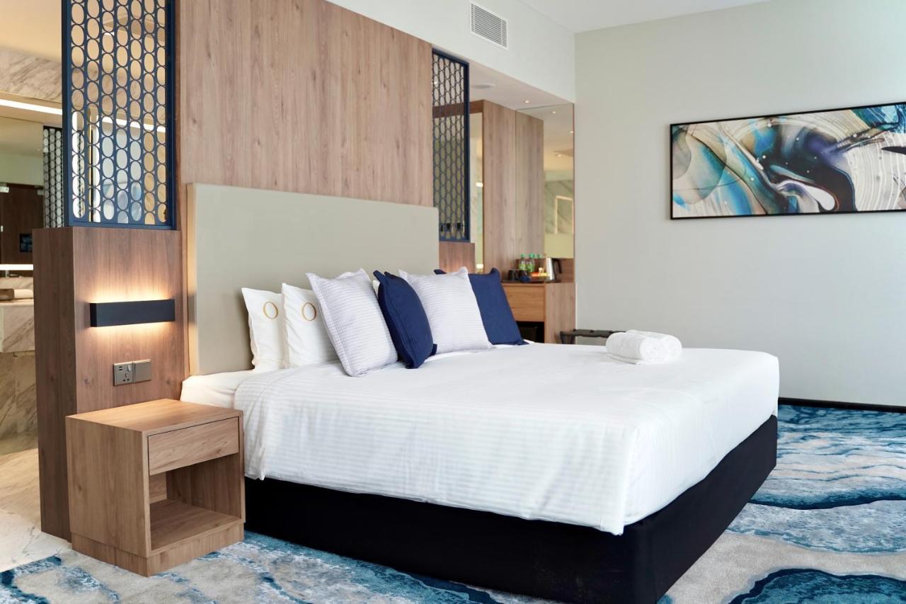 Opero Hotel Southkey ג'והור בהרו מראה חיצוני תמונה