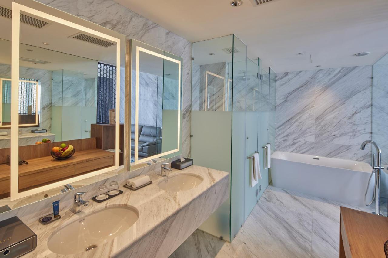 Opero Hotel Southkey ג'והור בהרו מראה חיצוני תמונה