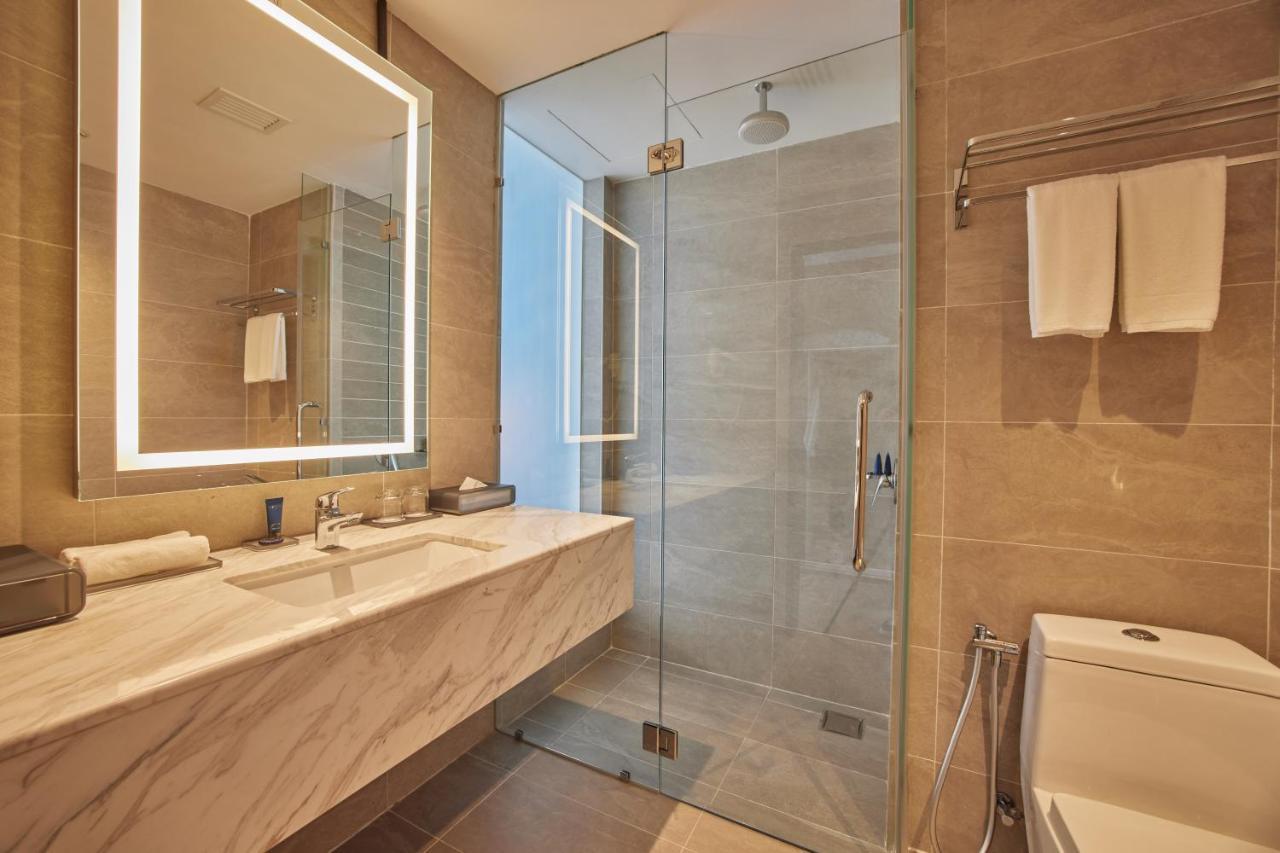 Opero Hotel Southkey ג'והור בהרו מראה חיצוני תמונה