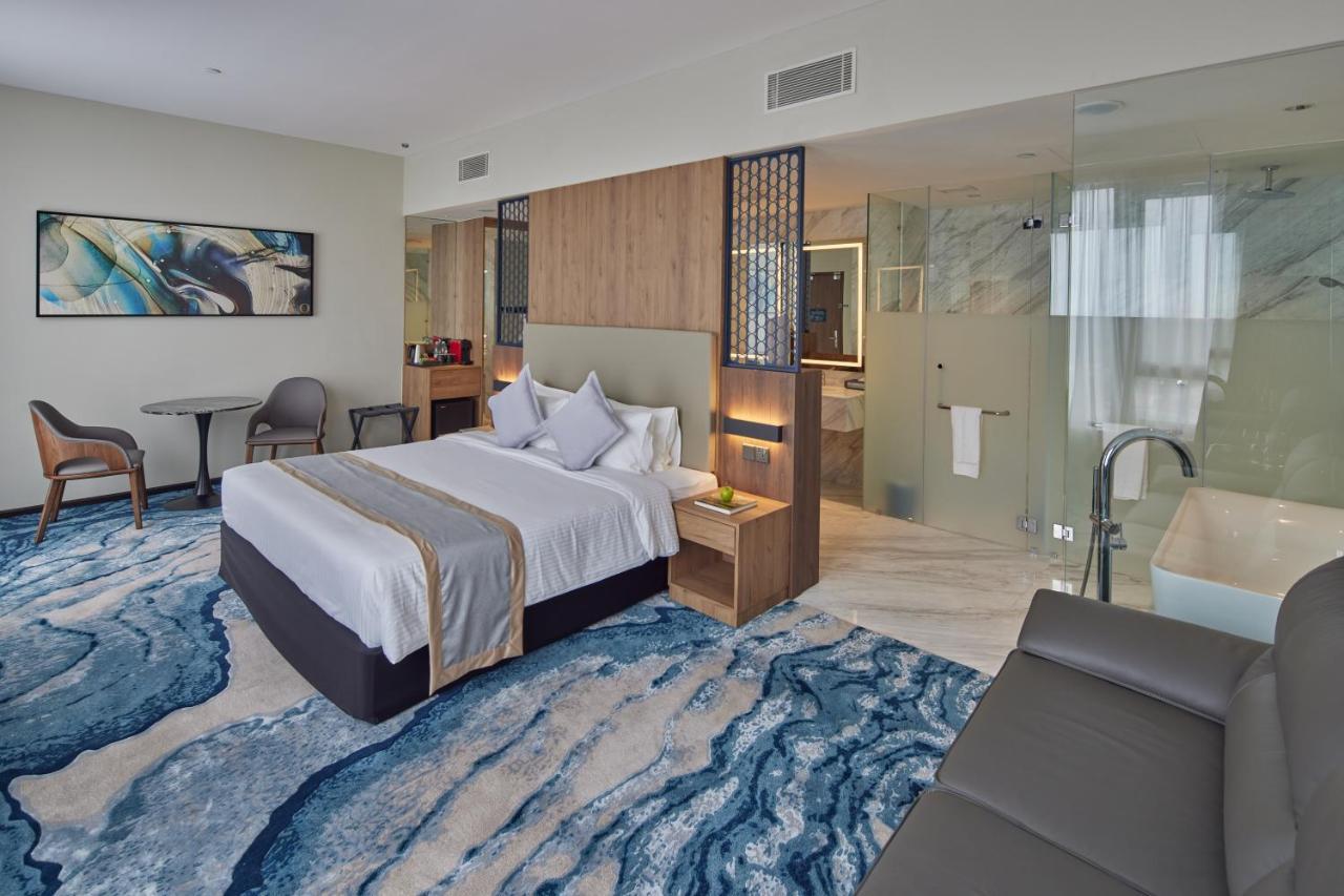 Opero Hotel Southkey ג'והור בהרו מראה חיצוני תמונה