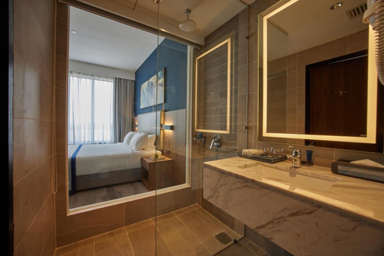 Opero Hotel Southkey ג'והור בהרו מראה חיצוני תמונה