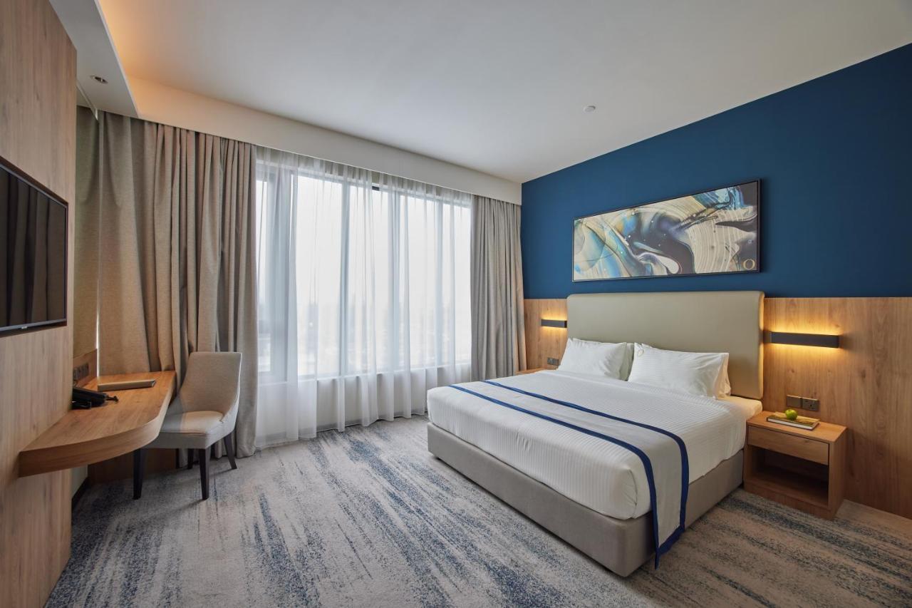 Opero Hotel Southkey ג'והור בהרו מראה חיצוני תמונה